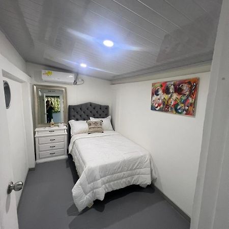 Hostal Casa Jardin Cartagena Екстериор снимка