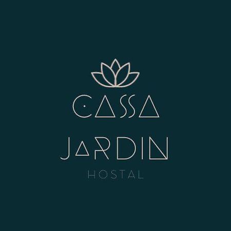 Hostal Casa Jardin Cartagena Екстериор снимка