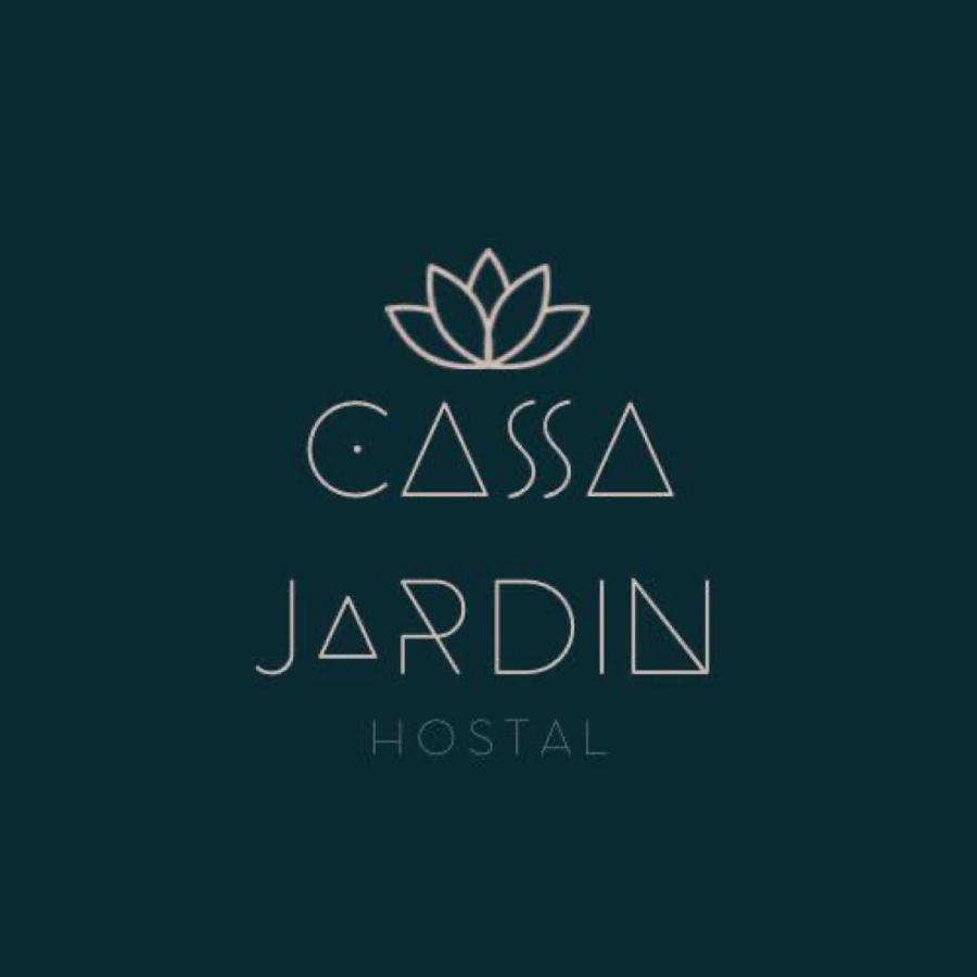 Hostal Casa Jardin Cartagena Екстериор снимка