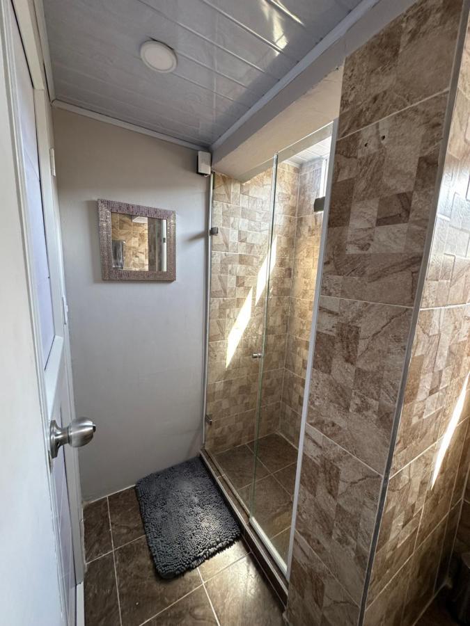 Hostal Casa Jardin Cartagena Екстериор снимка