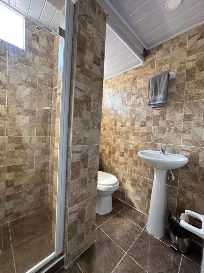 Hostal Casa Jardin Cartagena Екстериор снимка