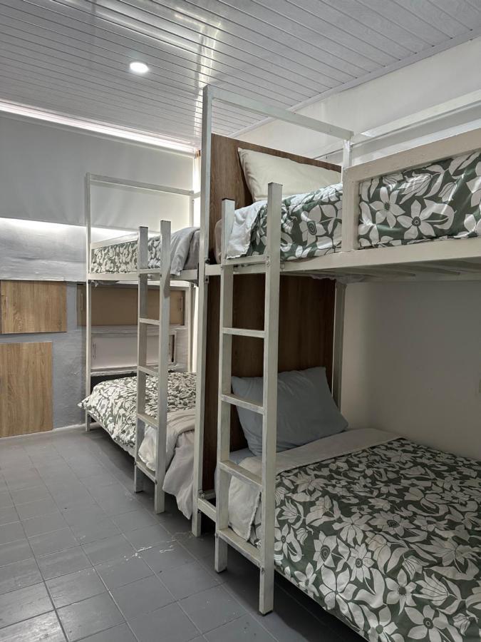 Hostal Casa Jardin Cartagena Екстериор снимка