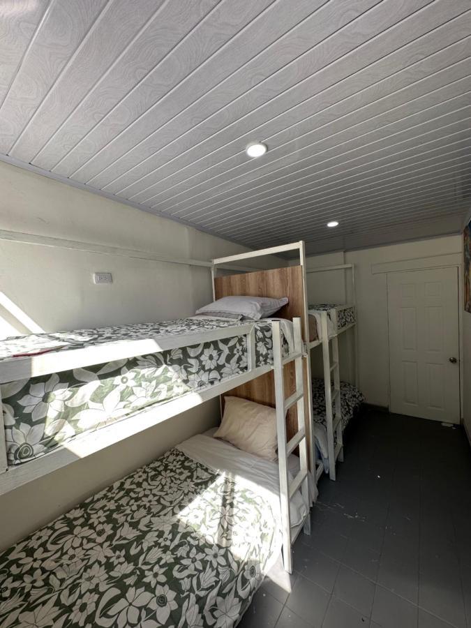 Hostal Casa Jardin Cartagena Екстериор снимка