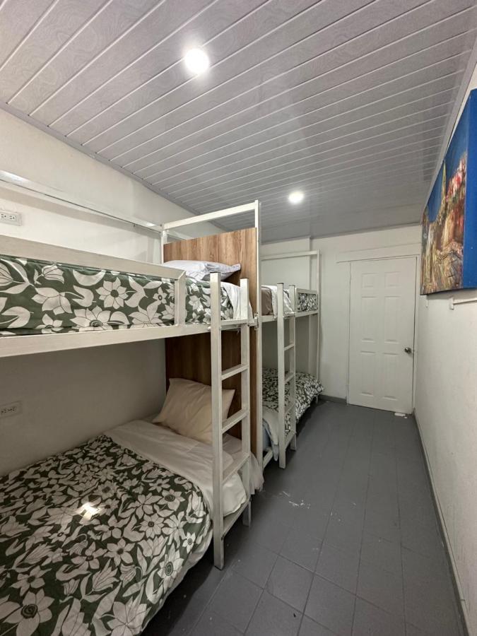 Hostal Casa Jardin Cartagena Екстериор снимка