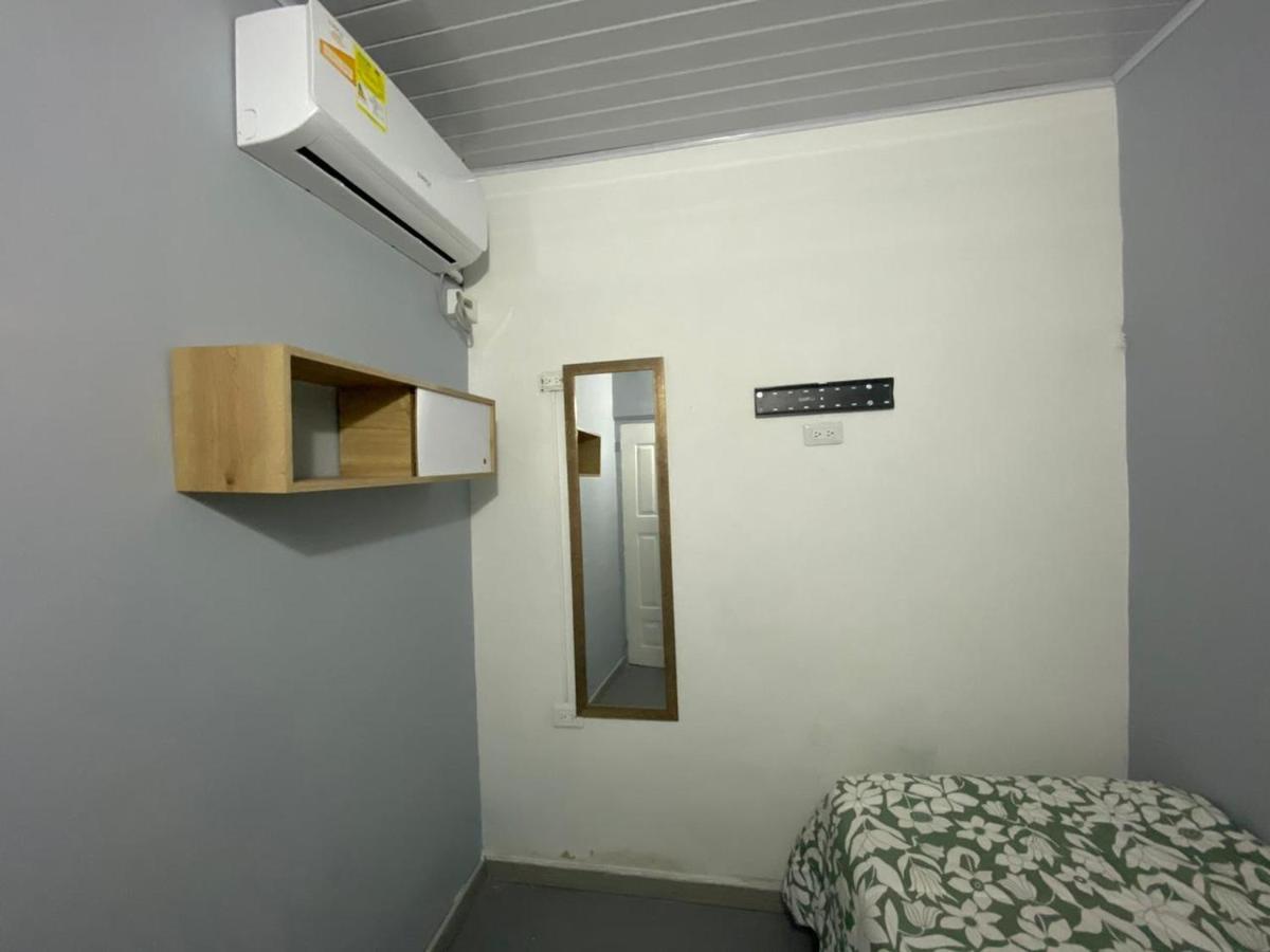 Hostal Casa Jardin Cartagena Екстериор снимка