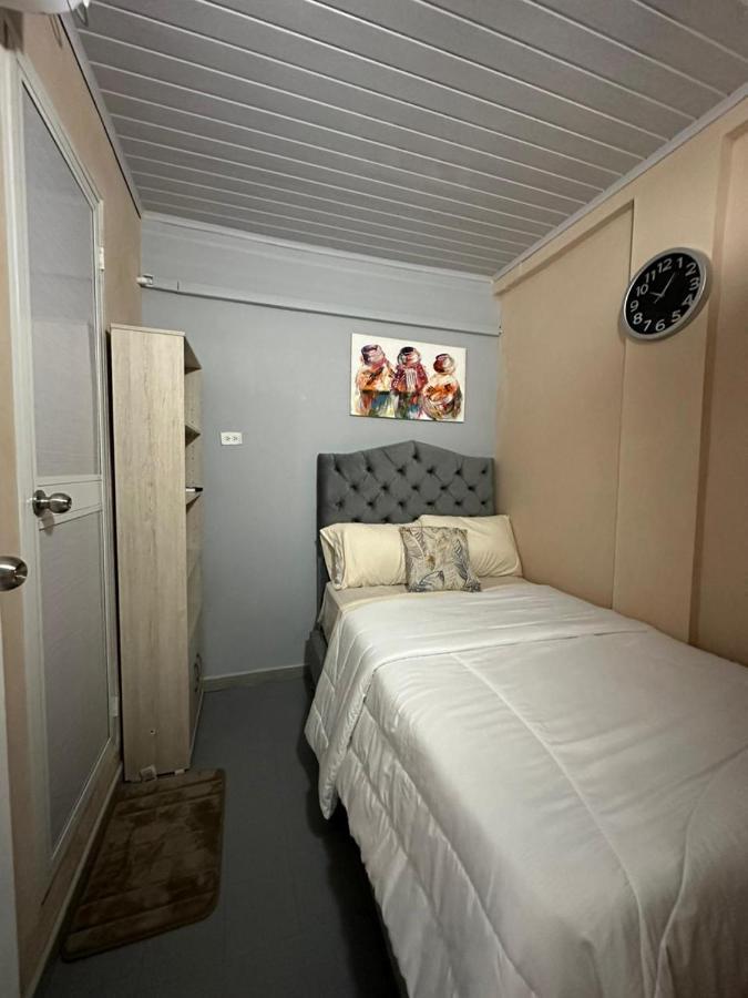Hostal Casa Jardin Cartagena Екстериор снимка