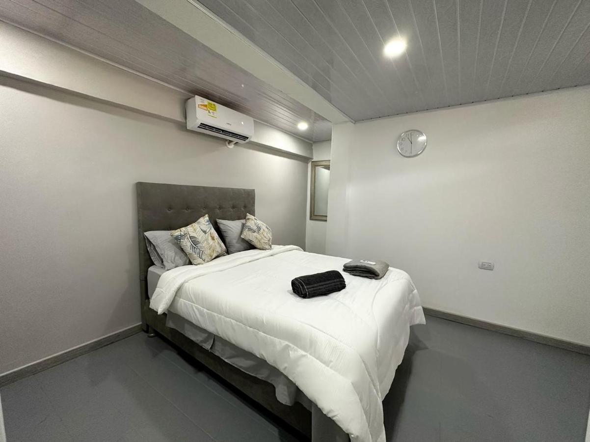 Hostal Casa Jardin Cartagena Екстериор снимка