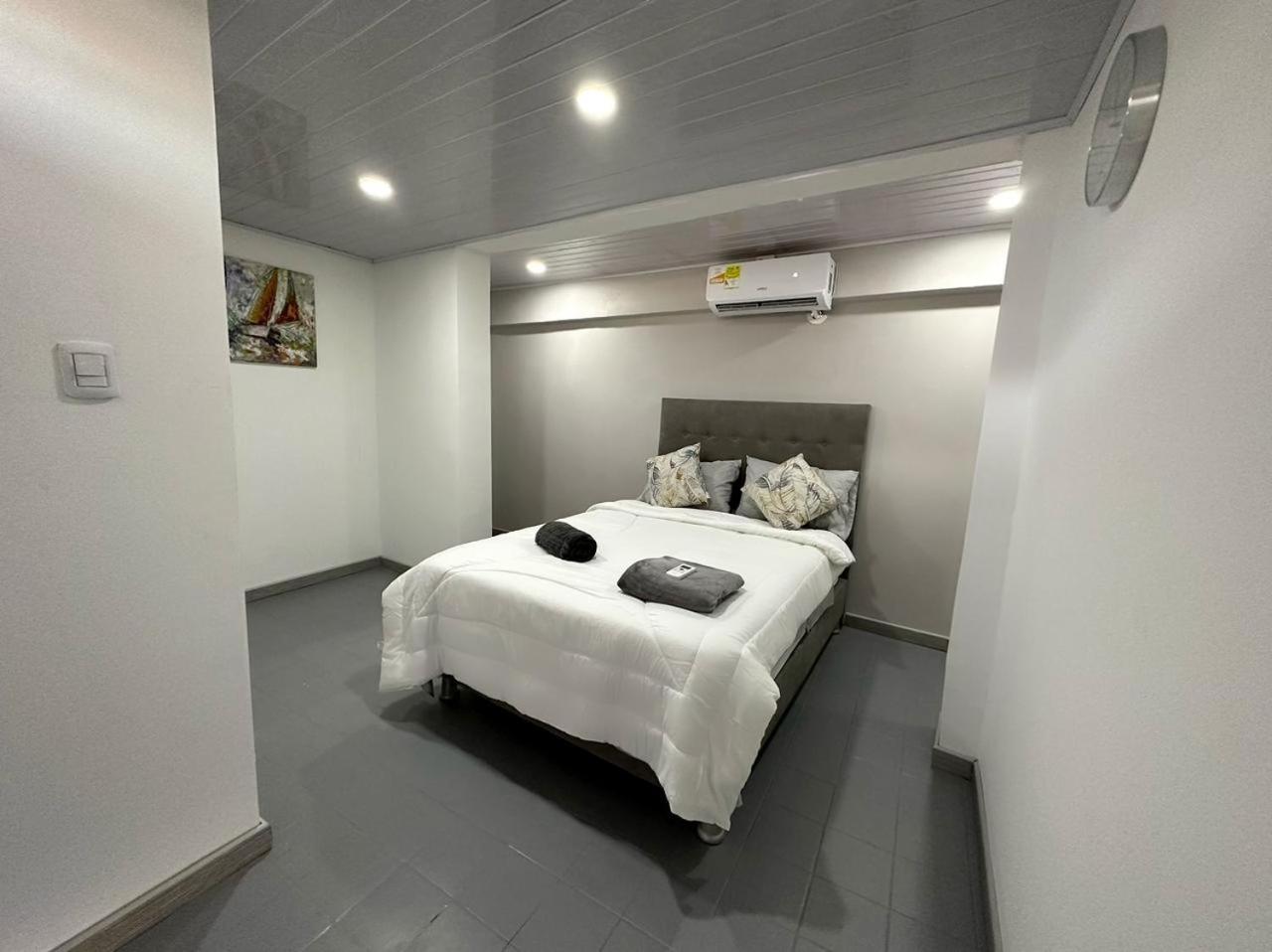 Hostal Casa Jardin Cartagena Екстериор снимка