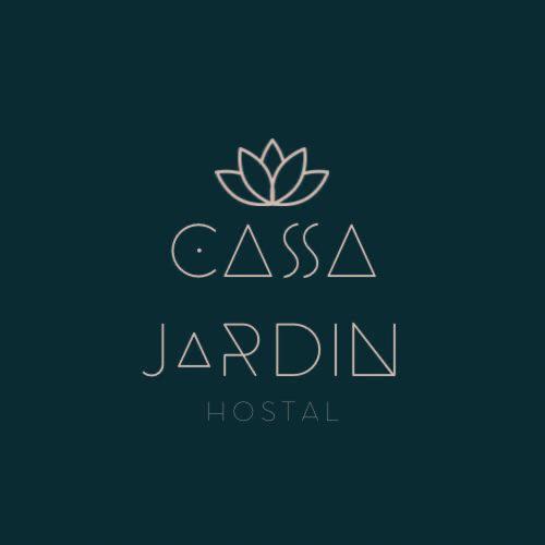 Hostal Casa Jardin Cartagena Екстериор снимка